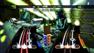 Illustration for article titled DJ Hero 2 Gets Its Spin On